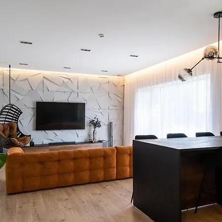 Apartment Near Lampedziai *